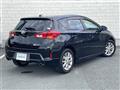 2013 Toyota Auris