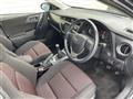 2013 Toyota Auris