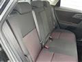 2013 Toyota Auris