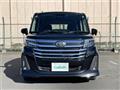 2021 Toyota Roomy