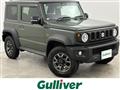 2024 Suzuki Jimny Sierra