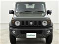 2024 Suzuki Jimny Sierra