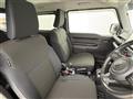 2024 Suzuki Jimny Sierra