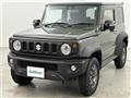 2024 Suzuki Jimny Sierra