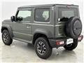 2024 Suzuki Jimny Sierra