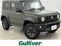 2024 Suzuki Jimny Sierra