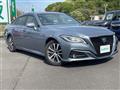 2018 Toyota Crown Hybrid