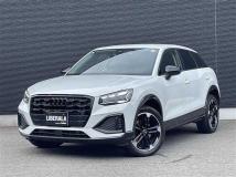 2023 Audi Q2