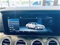 2019 Mercedes-Benz E-Class