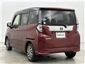 2021 Toyota Roomy