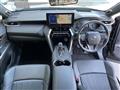 2021 Toyota Harrier Hybrid