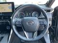2021 Toyota Harrier Hybrid
