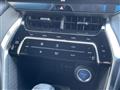 2021 Toyota Harrier Hybrid