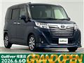2020 Toyota Roomy