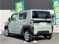 2023 Daihatsu Taft