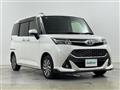 2019 Toyota Tank
