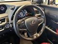 2019 Lexus UX