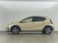 2018 Toyota AQUA