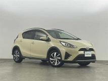 2018 Toyota AQUA