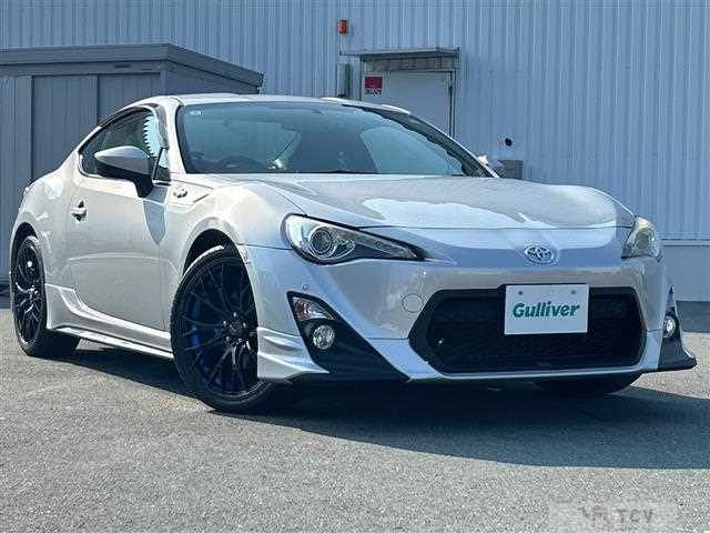 2012 Toyota 86