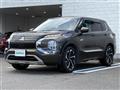 2022 Mitsubishi OUTLANDER PHEV