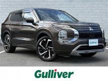 2022 Mitsubishi OUTLANDER PHEV