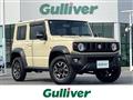 2024 Suzuki Jimny Sierra