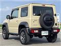 2024 Suzuki Jimny Sierra