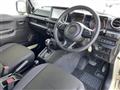 2024 Suzuki Jimny Sierra
