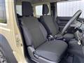 2024 Suzuki Jimny Sierra