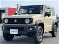 2024 Suzuki Jimny Sierra