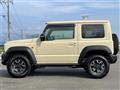 2024 Suzuki Jimny Sierra