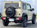 2024 Suzuki Jimny Sierra