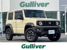 2024 Suzuki Jimny Sierra