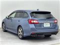 2017 Subaru Levorg