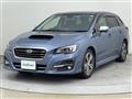 2017 Subaru Levorg