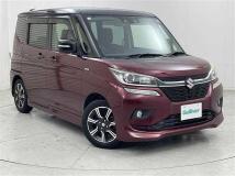 2019 Suzuki Solio