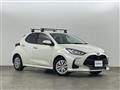2020 Toyota Yaris