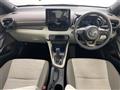 2020 Toyota Yaris