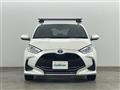 2020 Toyota Yaris