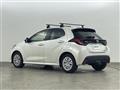 2020 Toyota Yaris