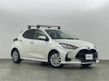 2020 Toyota Yaris