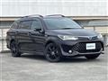 2015 Toyota Corolla Fielder