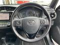 2015 Toyota Corolla Fielder