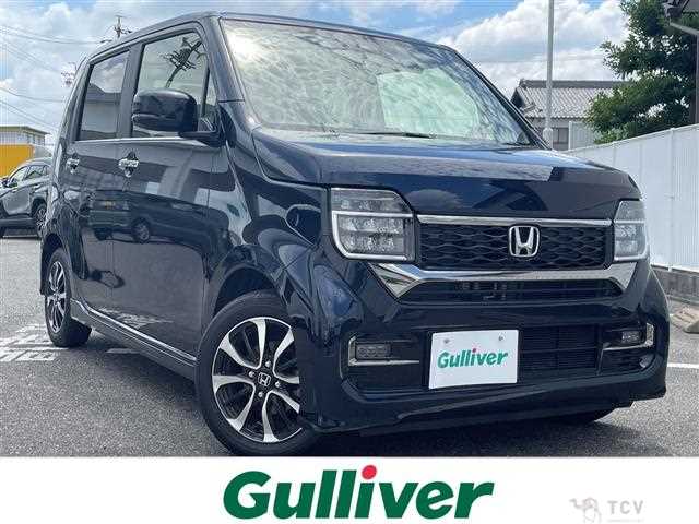 2024 Honda N-WGN