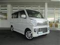 2017 Suzuki Every Wagon