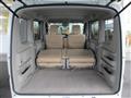 2017 Suzuki Every Wagon