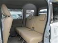2017 Suzuki Every Wagon