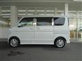 2017 Suzuki Every Wagon