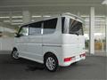2017 Suzuki Every Wagon
